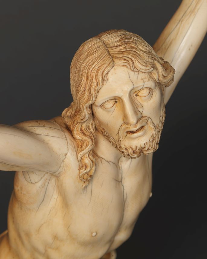 Cristo Vivo | MasterArt